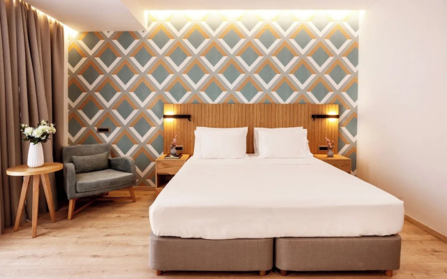 DAYS City Suites Athens