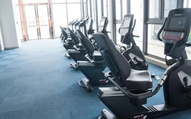 R&F Princess Cove at R&F Mall