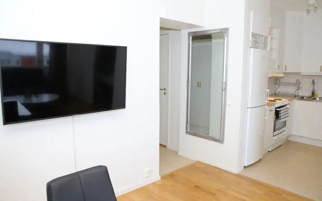 Fastliving Apartment Hotel