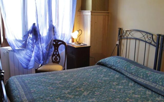 La Dimora Del Sergente