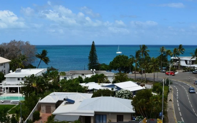 Auberge du Mocambo - Hostel