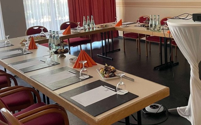 Best Western Spreewald