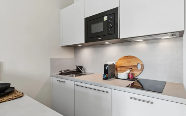 Home and Coliving Bonn Aparthotel