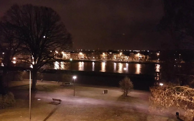 Au fil de l eau