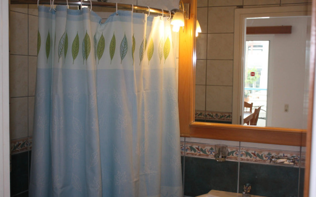 Anastasia Hotel