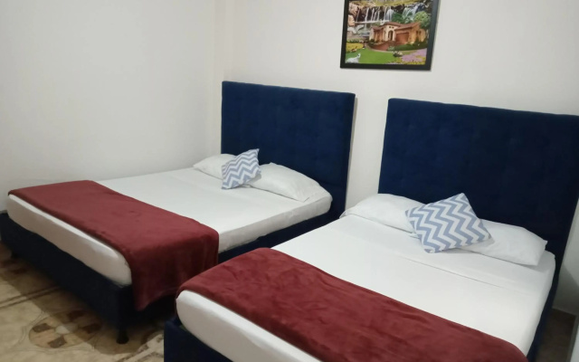 apartamento family the luxe