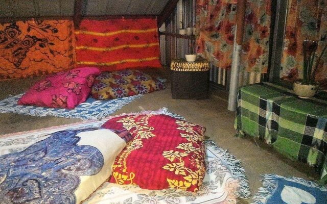 Tribuhaus Backpackers Inn