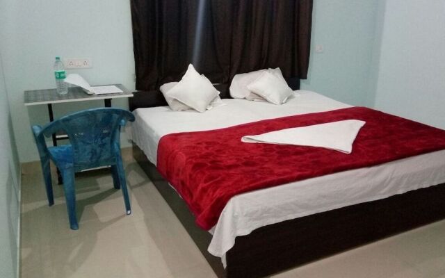 JSB Maytri Inn