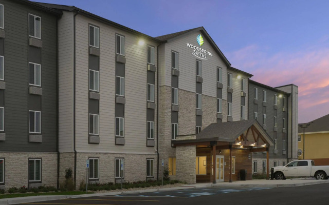 Extended Stay America Suites - New Orleans - Airport - I-10