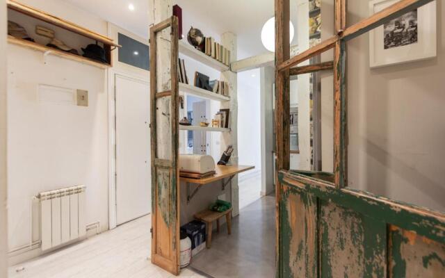 For You Rentals Universidad Apartment EST8