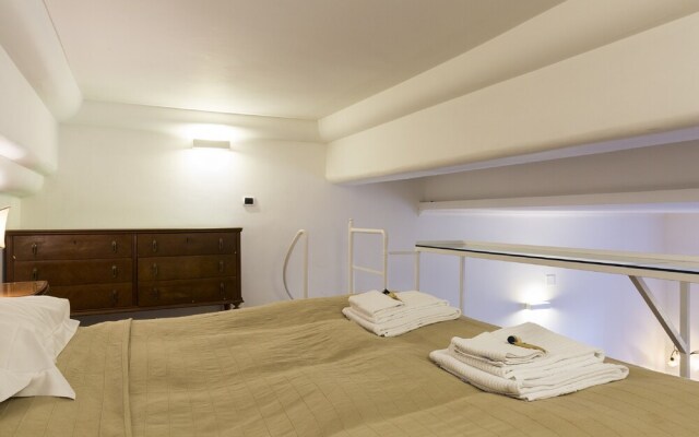 Nice Apartment Navona Sq