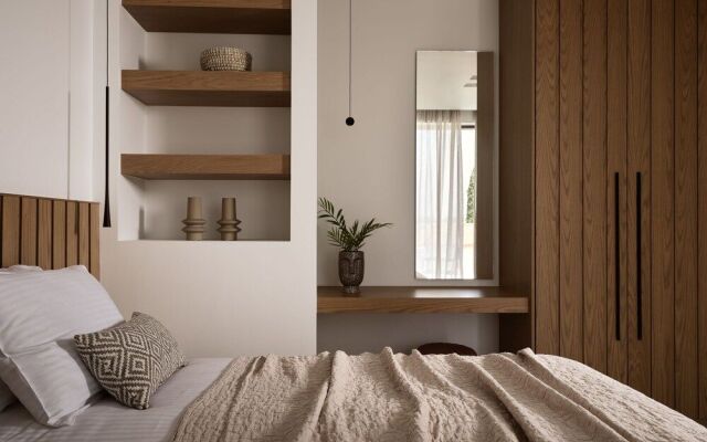 Anthis Luxury Villa