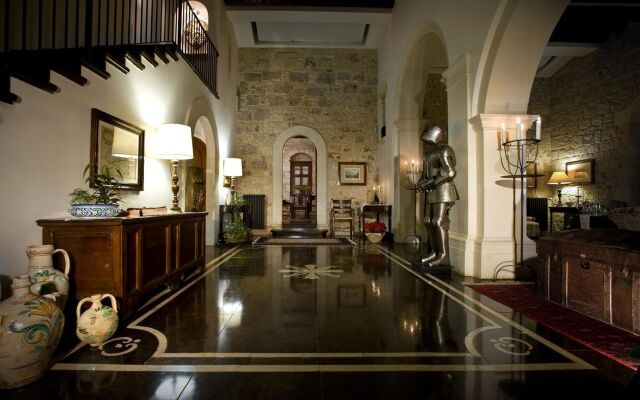 Hotel Eremo della Giubiliana