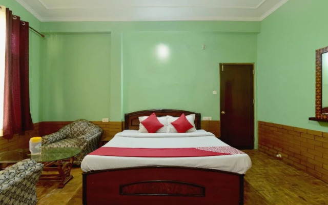 New Horizon by OYO Rooms