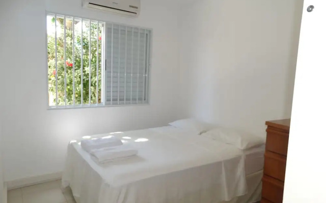 Praia dos Ingleses Casa 3 - 128