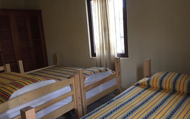 Hostal Los Recoletos