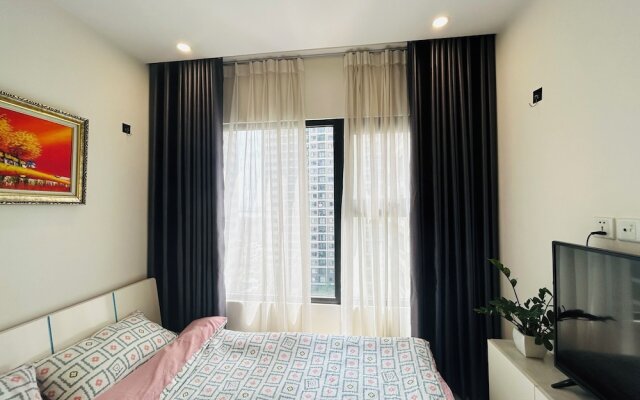 Phuong Ly House