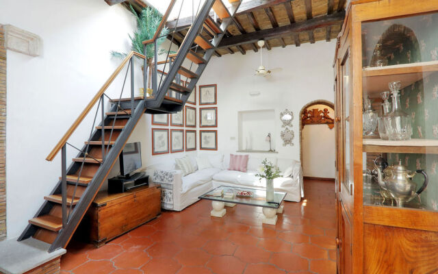 Sleep in Italy - Trastevere Apartments