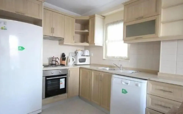 Turquoise Homes Adabuku 2 Bedrooms