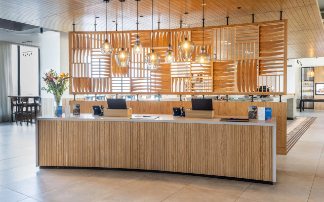 Hyatt House Nairobi Westlands