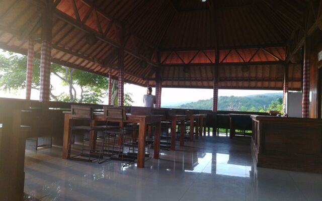Manta Cottage Seaview Plus