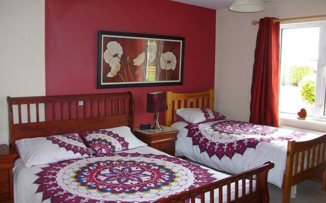 Clonmacnoise B&B