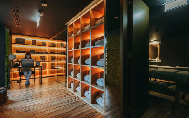 Hotel Torel Avantgarde