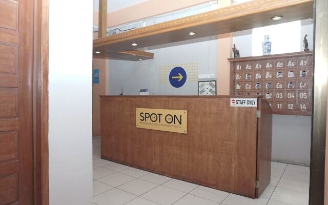 Hotel Gunung Sar by OYO Rooms