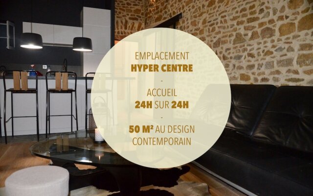 Hamac Suite Lyon Boissac