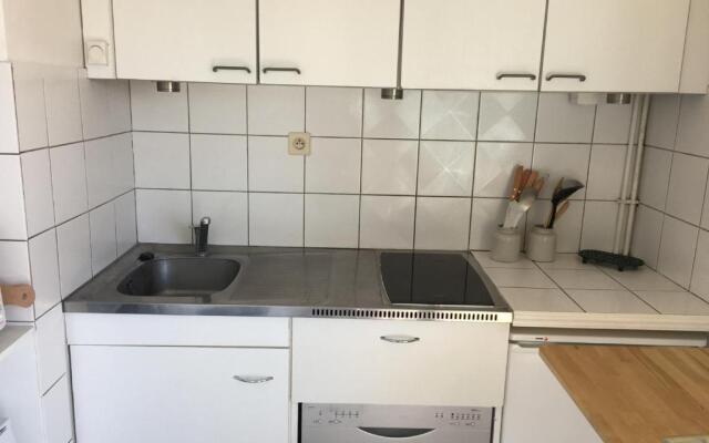 Studio Cabourg, 1 pièce, 4 personnes - FR-1-487-216