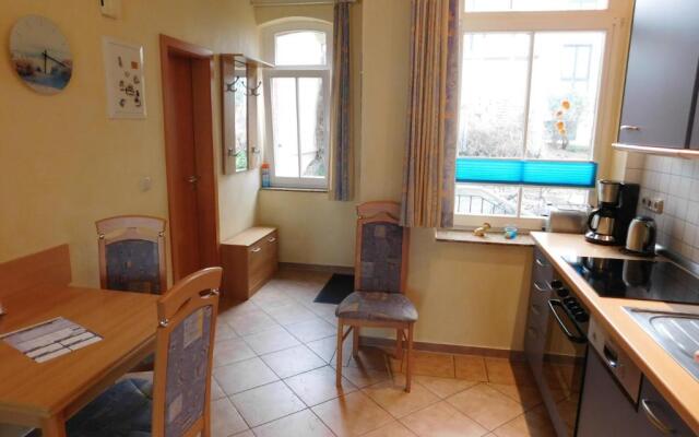 Seelotsenstation Sassnitz