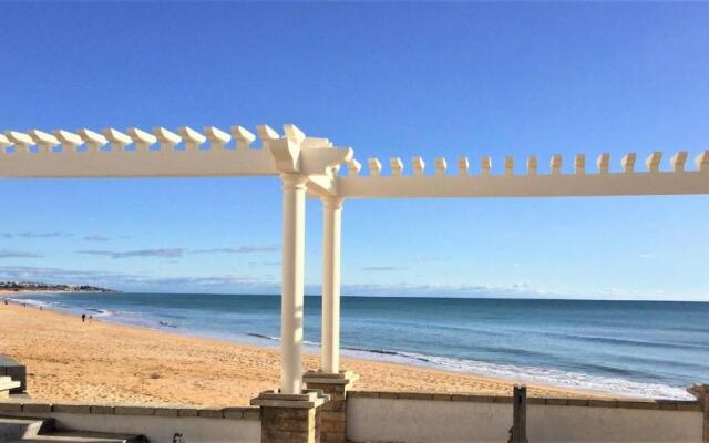 Appt 350m From The Beach - Algarve