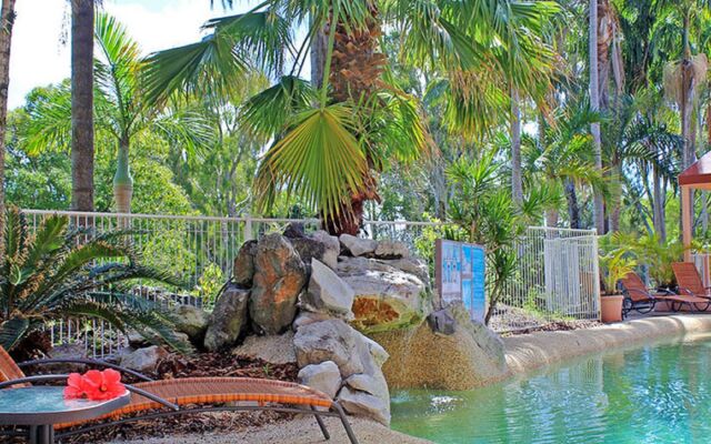 Rainbow Sands Resort