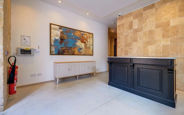 Kirxa Rooms and Suites