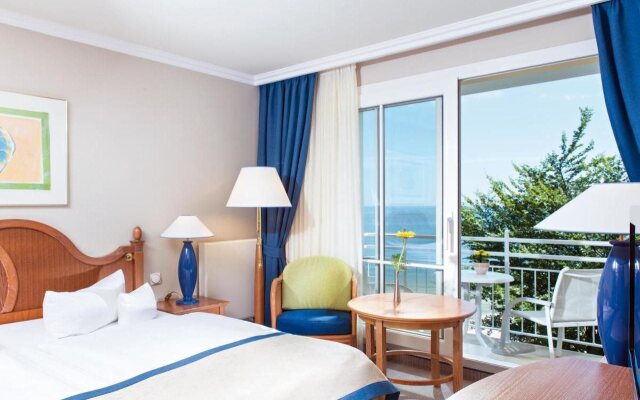 aja Strandhotel Bansin