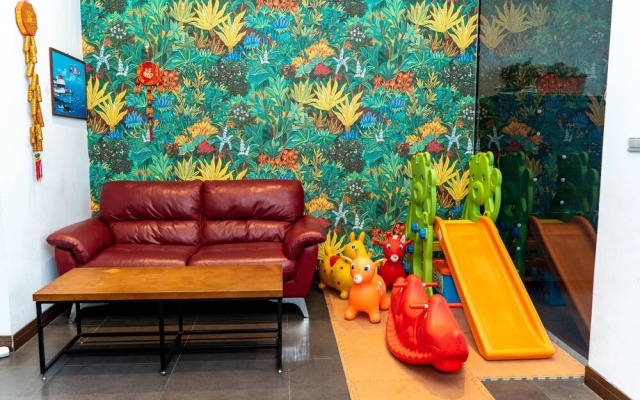 193 County Garden BnB