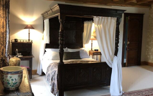 Domaine des Monges - Chambres d'hotes