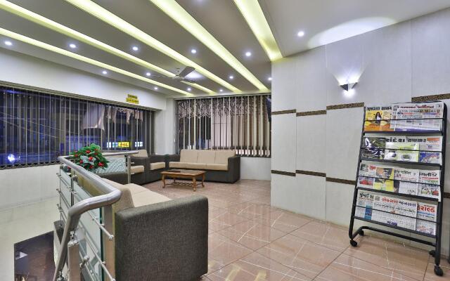 Hotel Pearl