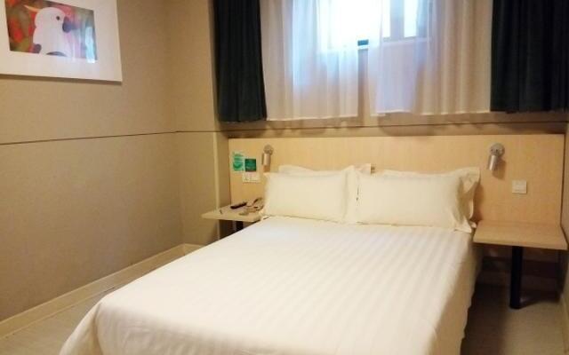 Jinjiang Inn Xiamen Xiang'An Maxiang Town