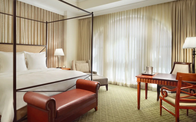 Mokara Hotel & Spa