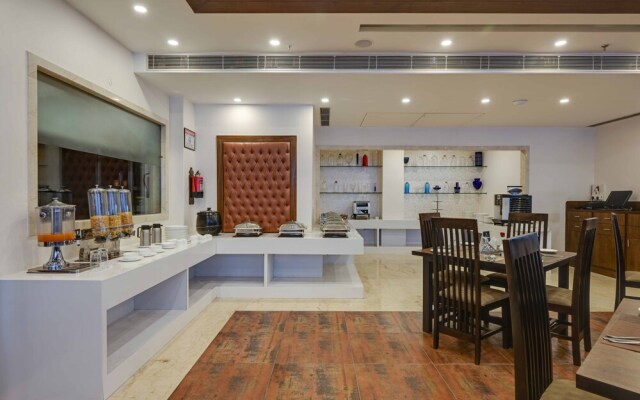 Shahpura Residency
