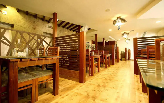 9 Marks Inn - St. Marks Road