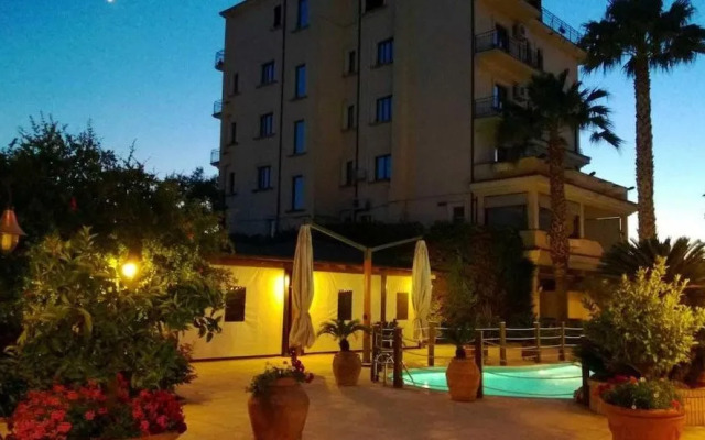 Hotel La Rotonda