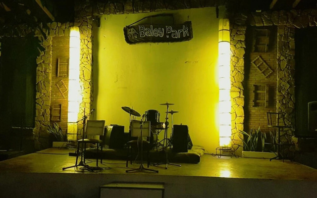 MelSol Hotel