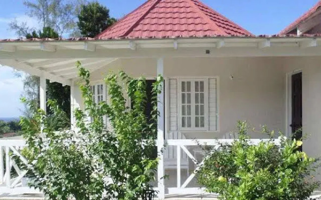 The Crest Conference & Retreat Center