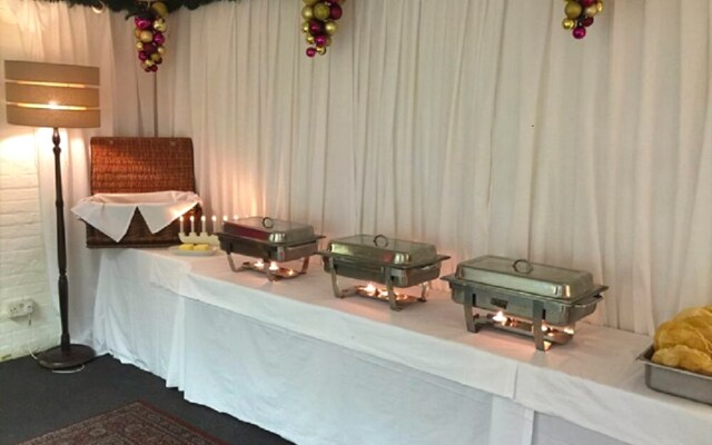 George Hotel Henfield