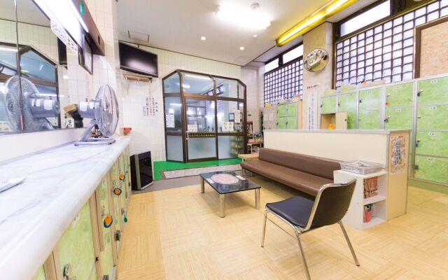 Hostel Moku-Moku