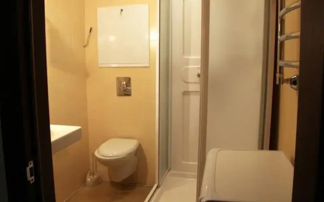 На Клубничной