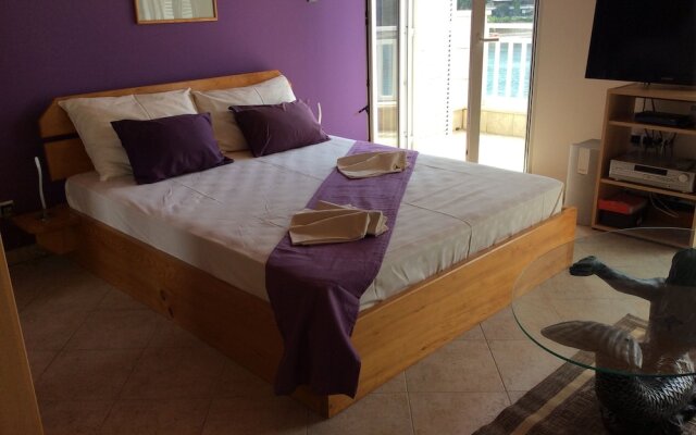 Dubrovnik Apartments - Adults only