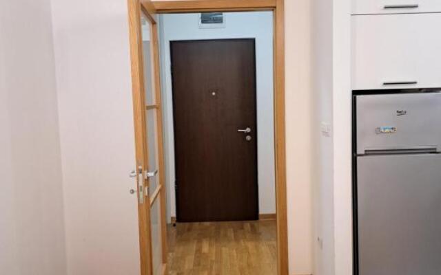 Apartment Bono 2 City Kvart